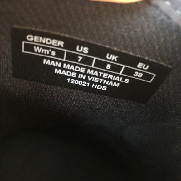 Muck Boots Women's Muck Originals Black Pull-On Rain Boots with Bows OMW000, US7 - Picture 4 of 15